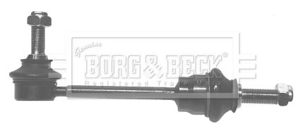 BORG & BECK Stabilisaator,Stabilisaator BDL6488